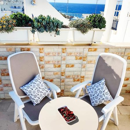 C'Era Una Volta Apartments Polignano a Mare Exteriör bild