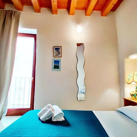 C'Era Una Volta Apartments Polignano a Mare Exteriör bild