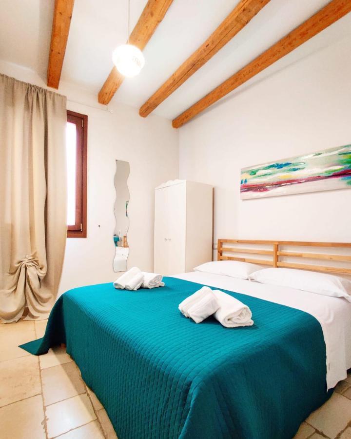 C'Era Una Volta Apartments Polignano a Mare Exteriör bild