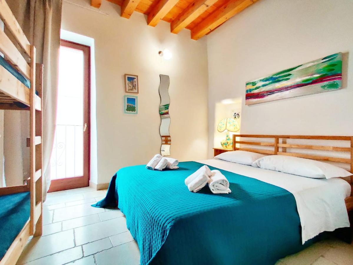 C'Era Una Volta Apartments Polignano a Mare Exteriör bild