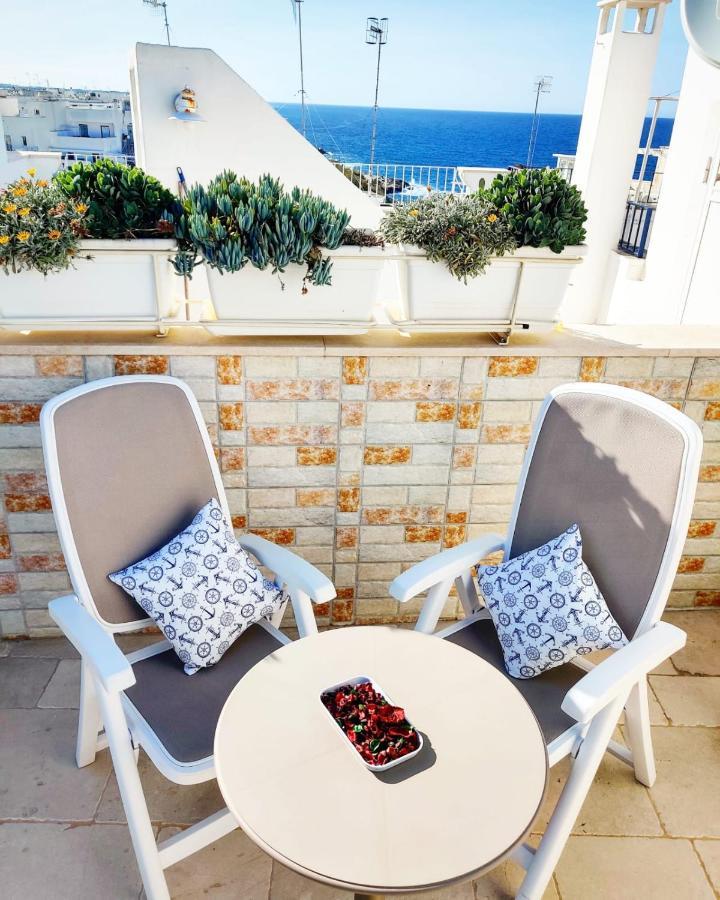 C'Era Una Volta Apartments Polignano a Mare Exteriör bild
