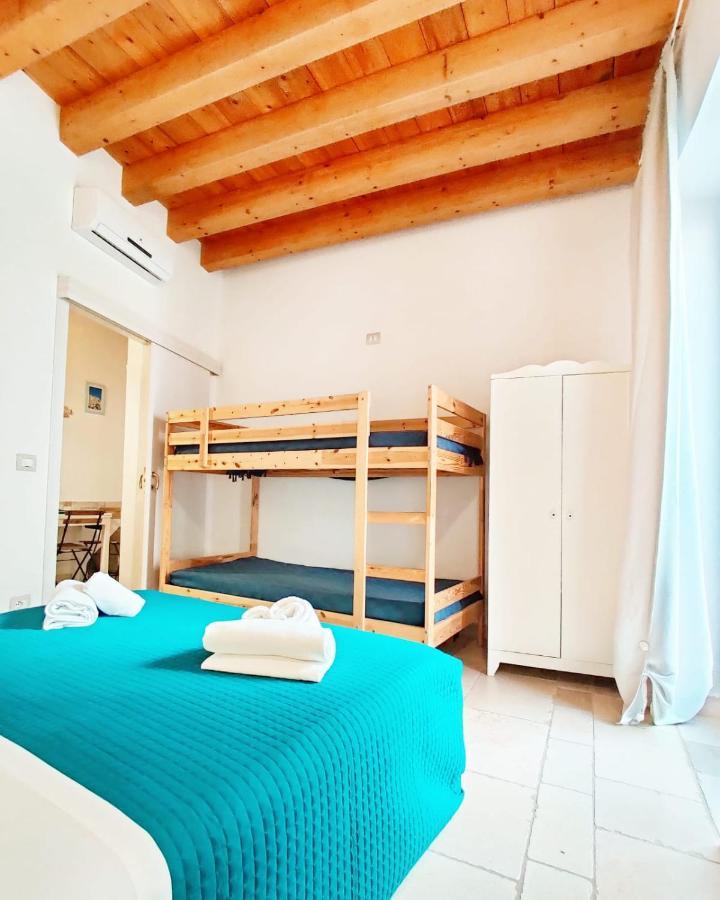 C'Era Una Volta Apartments Polignano a Mare Exteriör bild