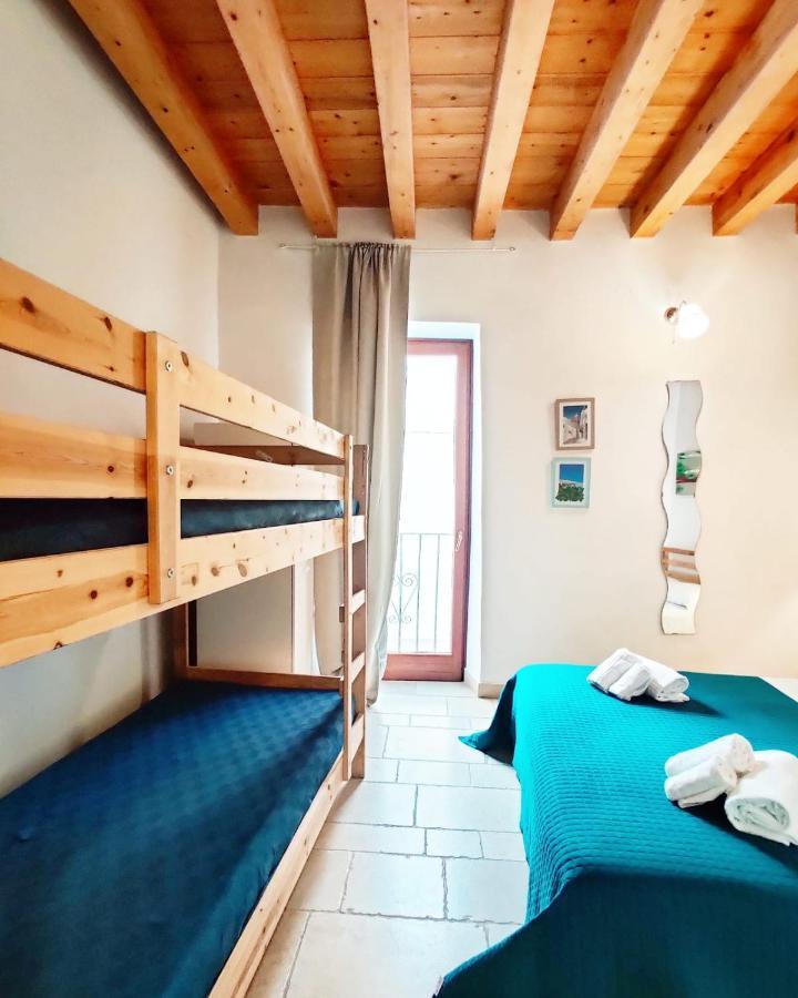 C'Era Una Volta Apartments Polignano a Mare Exteriör bild