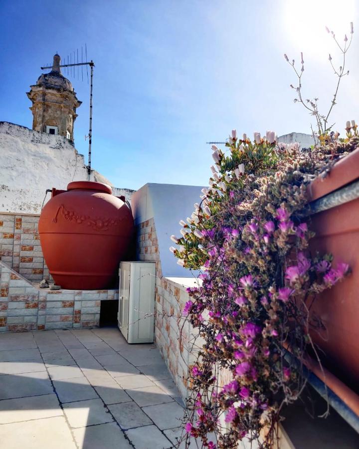 C'Era Una Volta Apartments Polignano a Mare Exteriör bild