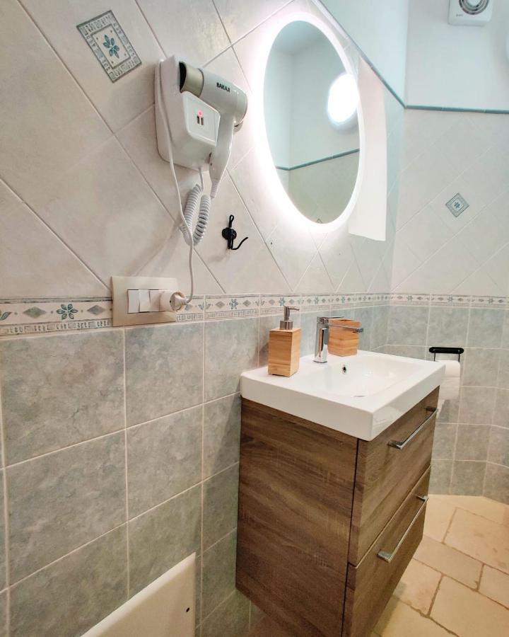 C'Era Una Volta Apartments Polignano a Mare Exteriör bild