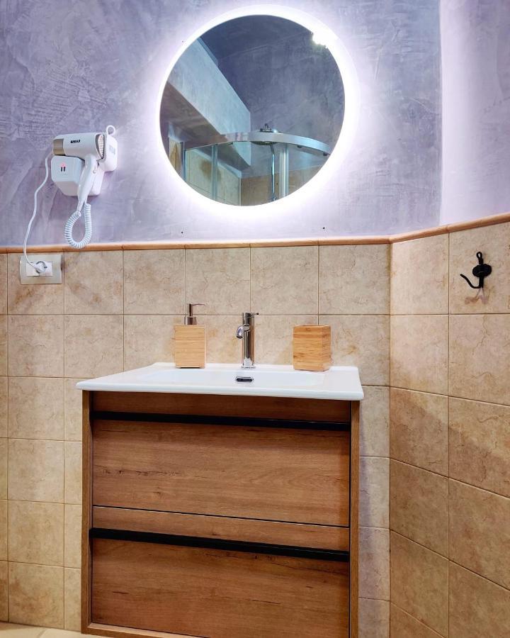 C'Era Una Volta Apartments Polignano a Mare Exteriör bild