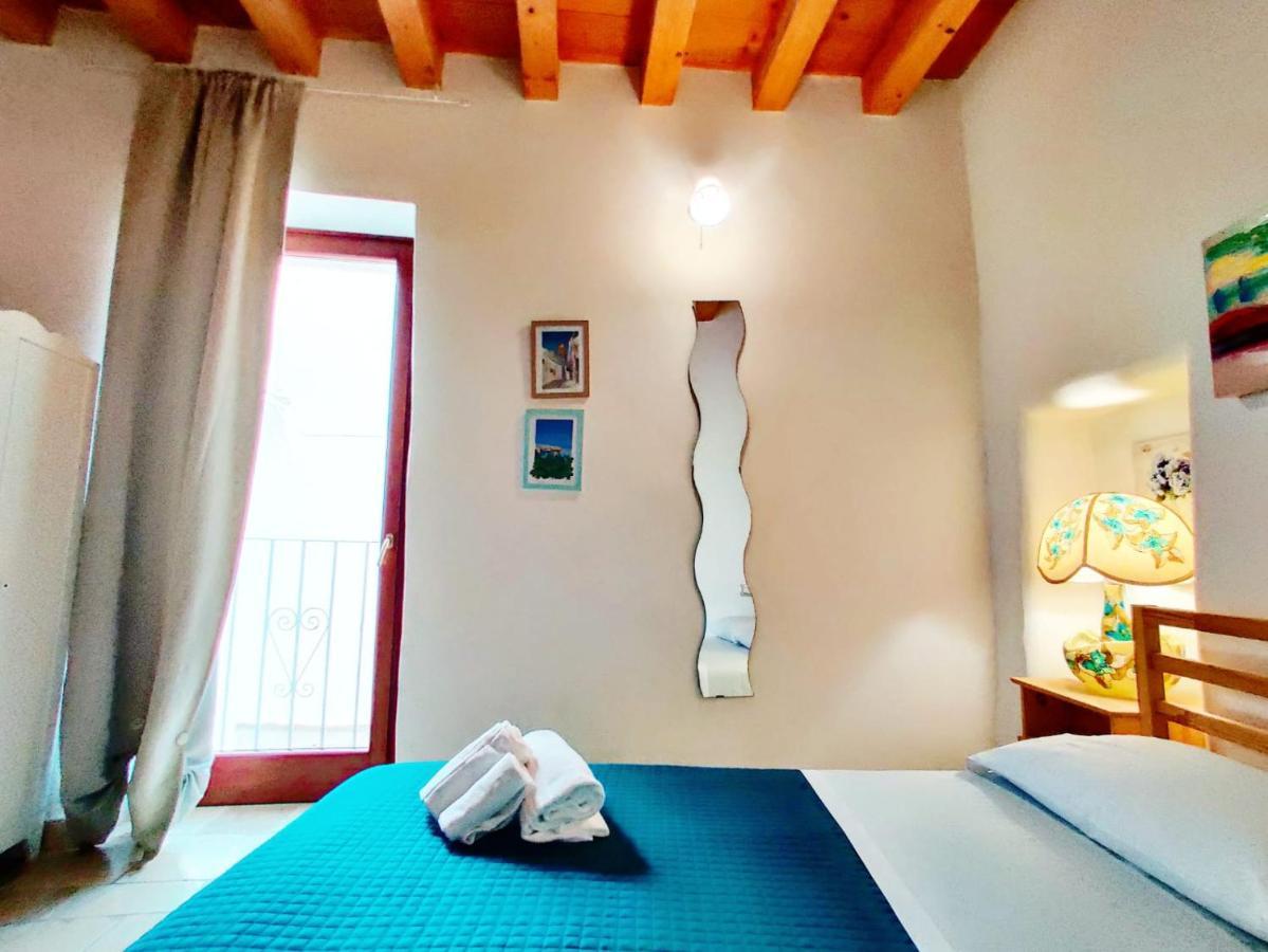 C'Era Una Volta Apartments Polignano a Mare Exteriör bild