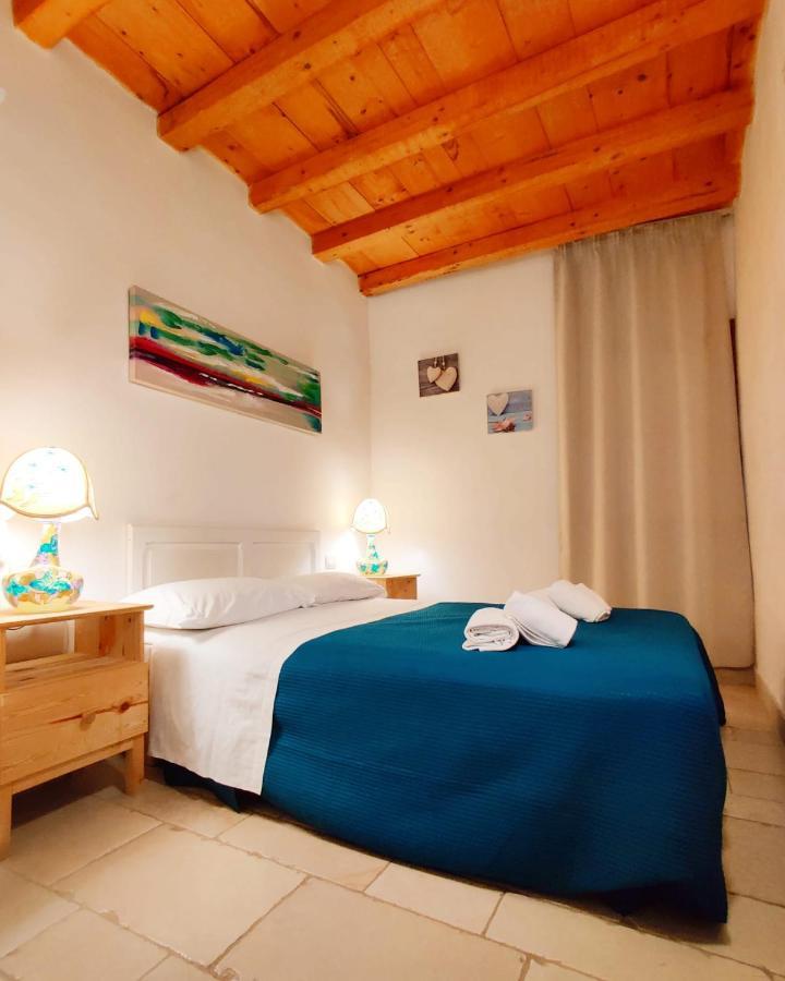 C'Era Una Volta Apartments Polignano a Mare Exteriör bild