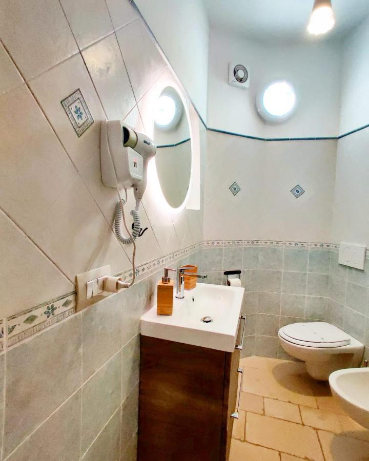 C'Era Una Volta Apartments Polignano a Mare Exteriör bild