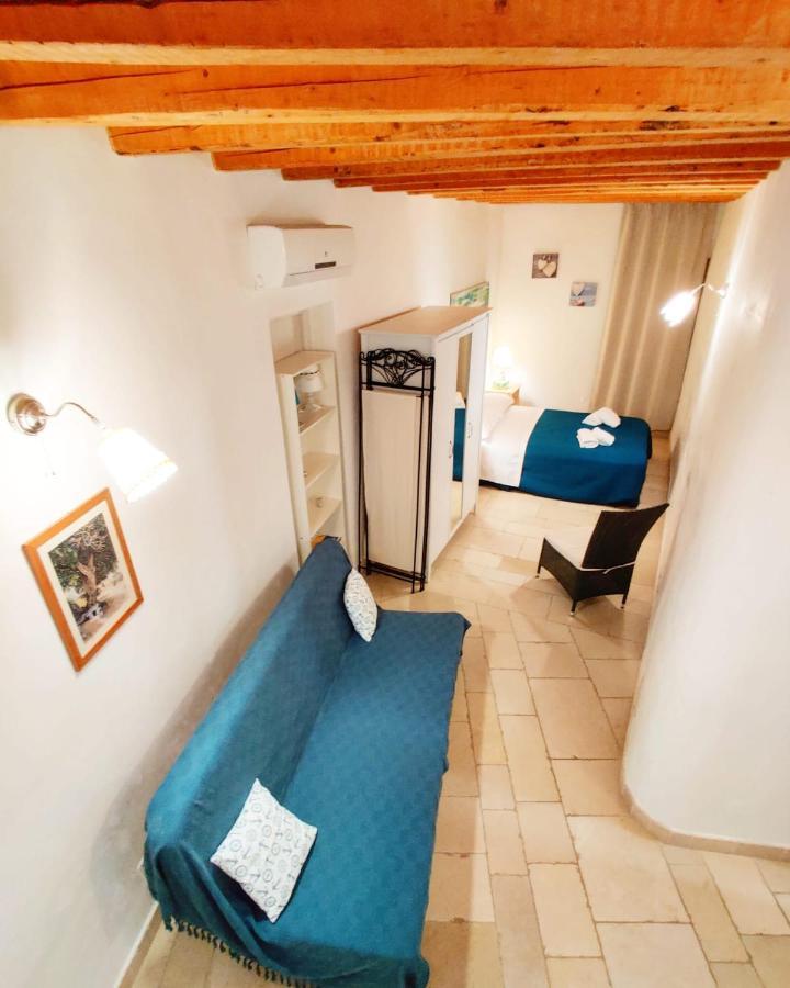 C'Era Una Volta Apartments Polignano a Mare Exteriör bild