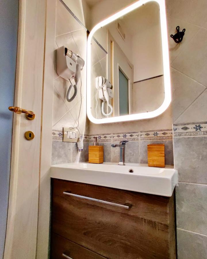 C'Era Una Volta Apartments Polignano a Mare Exteriör bild