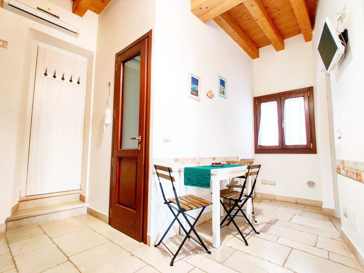 C'Era Una Volta Apartments Polignano a Mare Exteriör bild