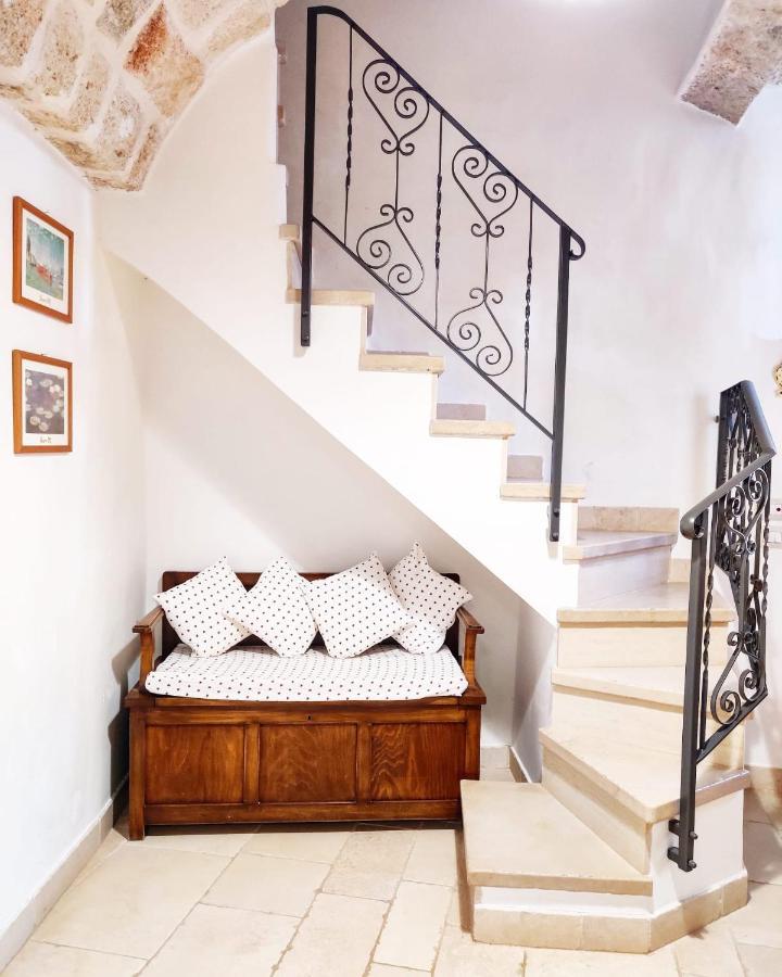 C'Era Una Volta Apartments Polignano a Mare Exteriör bild
