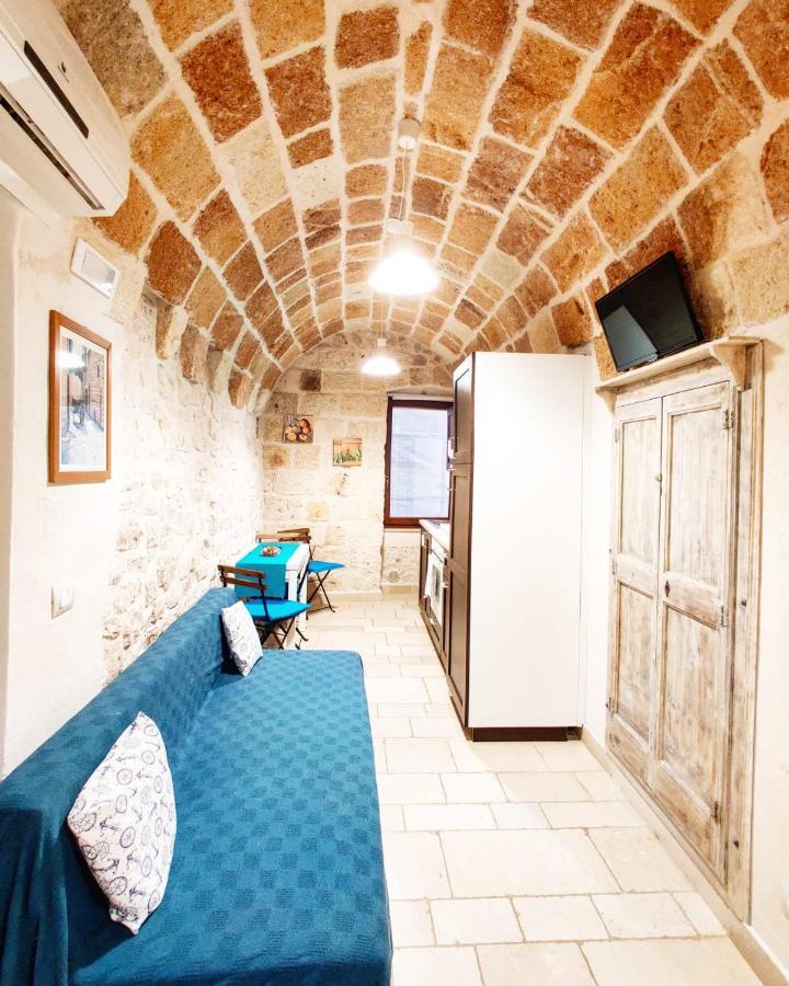 C'Era Una Volta Apartments Polignano a Mare Exteriör bild