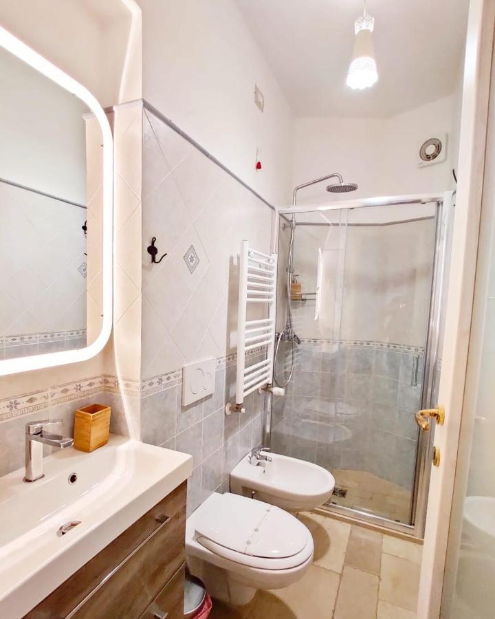 C'Era Una Volta Apartments Polignano a Mare Exteriör bild