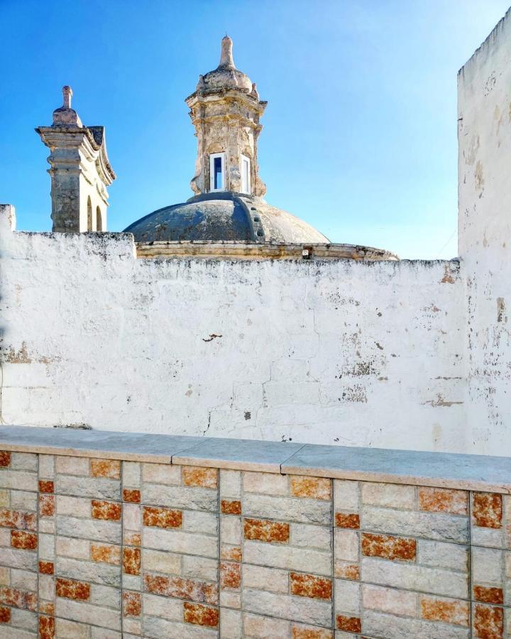 C'Era Una Volta Apartments Polignano a Mare Exteriör bild