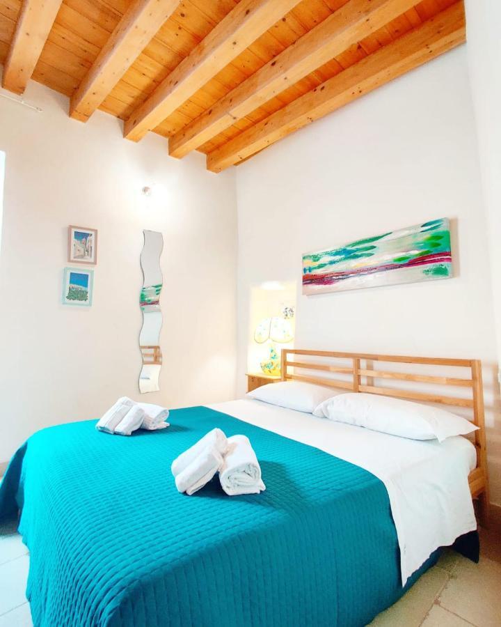 C'Era Una Volta Apartments Polignano a Mare Exteriör bild