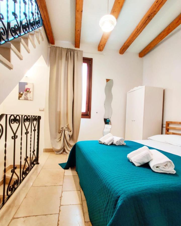 C'Era Una Volta Apartments Polignano a Mare Exteriör bild