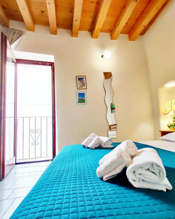 C'Era Una Volta Apartments Polignano a Mare Exteriör bild