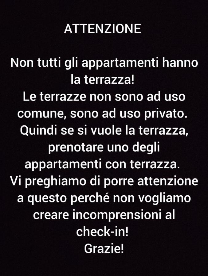C'Era Una Volta Apartments Polignano a Mare Exteriör bild